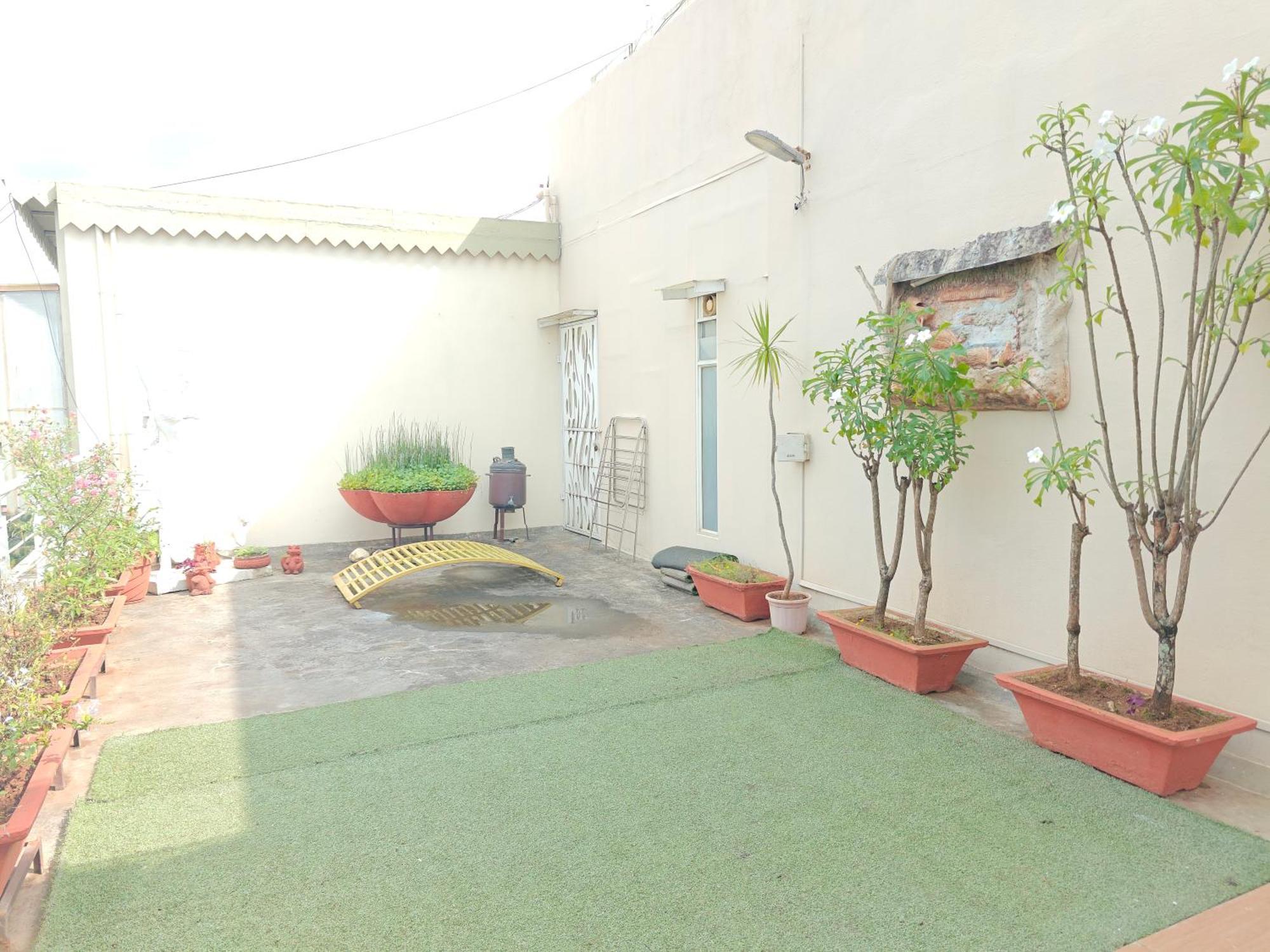 Chandralok Service Apartments Kolhapur Exterior photo